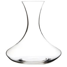 RCR Invino 醒酒器, LUXION 水晶玻璃，2000ml, 21 x 23cm, 2L, 1個