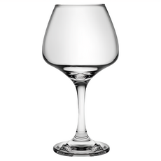 Pulsiva Amarella紅酒杯 玻璃材質 455ml 德國製造, 1個