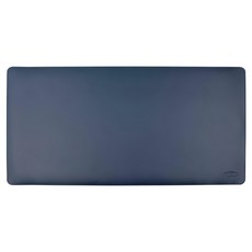 INTOPIC 廣鼎 經典大鼠墊 80x40cm 超大面積 防水抗髒汙 PU皮革製作, 1個