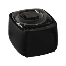 FUgood 膚之呵護 小時光熱蠟機 尊絕黑 居家熱蠟除毛 恆溫舒適 多部位適用, 1台