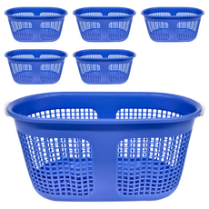 GIMI 吉米 天使吊籃 K-668 藍色/粉色/黃色/綠色 100g 6個, 顏色隨機, 1組