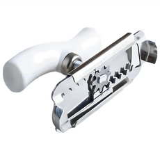 minono 米諾諾 不鏽鋼旋轉省力開瓶器 9 x 4 x 6.8cm, 1個