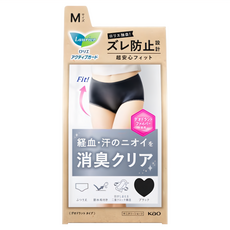 Laurier 蕾妮亞 除臭型安全褲