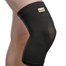 丹力 肢體護具 未滅菌 薄型護膝 U-01, 1個