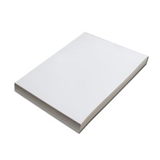 厚紙板 450g, 100個, A4