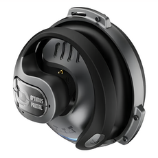 Hasbro 孩之寶 變形金剛 開放式無線藍牙耳機 金剛王灰, TF-T07