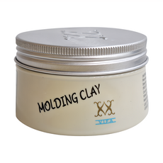 VIFA DOUBLE X 風暴冰泥, 超強持久, 呈現灰黯混沌質感, 115ml, 1件