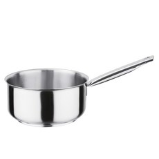 Pujadas 進口單柄佐料鍋, 20cm, P200.020, 1個