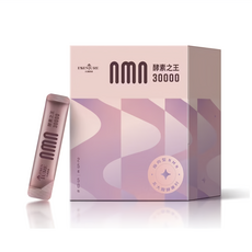大漢酵素 NMN酵素之王30000 2.5g, 1套, 15顆