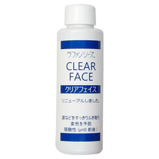 Lafancy's 淚痕除去液 寵物用 Clear Face 125ml, 1瓶