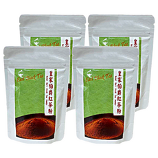 皇家伯爵紅茶粉, 50g, 斯里蘭卡產, 4包