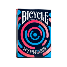 BICYCLE 單車 撲克牌 美國製造, 催眠款, 1個