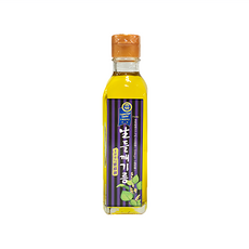 Bio Botanic 栢儷多 韓國之光紫蘇油, 自然農法栽種 Omega-3含量高, 180ml, 1瓶
