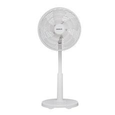 SANLUX 台灣三洋 14吋微電腦自然風立扇, EF-T14AJ