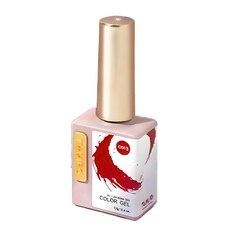 TBMBO 彩色甲油膠 台灣製, O015, 12g, 1瓶