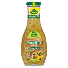 Kuhne 冠利 香草沙拉醬, 250ml, 1瓶