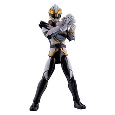 BANDAI 戰隊可動公仔 第一戰隊 GOZYUPOLAR, 1個
