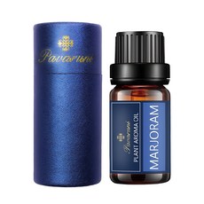 美國Pavaruni香薰精油 馬鬱蘭 Marjoram 10ml, 舒緩壓力, 放鬆心情, 1件