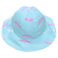 flapjackkids 兒童款雙面遮陽帽 高防曬係數材質