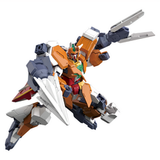 BANDAI 1/144 HGBD:R 025 土星六式武裝組 60242, 1盒