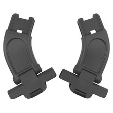 UPPAbaby MESA轉接器，適用於MINU+MINU V2, 1個, UbBXL1113-V02