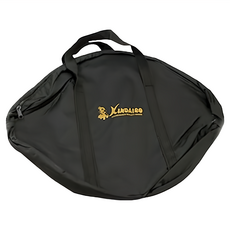 KINDAIRO 金太郎 煎烤盤收納袋, 1個, 單一顏色