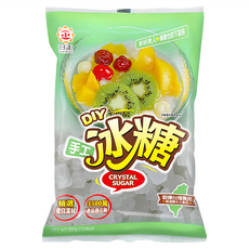 日正食品 手工冰糖 300g, 1包