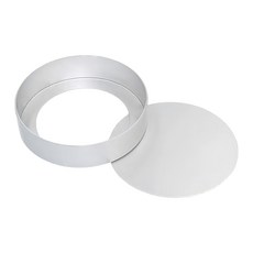 Betty's 焙蒂絲 5cm活底直角塔模 5個 5 x 2.2cm, BP5055, 1組