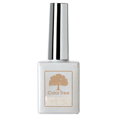 VIEWGEL 婚禮系列 亮片美甲凝膠 簡約優雅 提升高雅氣質 散發動人光彩 高級質感, 034 WD03 細閃銀, 10ml, 1瓶