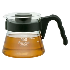 Pearl Horse 寶馬 經典玻璃壺, 450ml, 1個, 玻璃壺