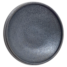 黑結晶16缽, 日本製陶瓷碗碟, 耐熱-30°C~100°C, XL12082-34, 1個