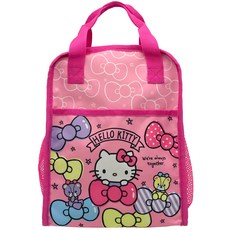 雅迪 Hello Kitty 兒童手提後背包