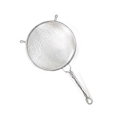 景昶 全鋼孔果汁網 4號 榨汁過濾 廚房工具, 1個
