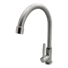 Toppuror 泰浦樂 不鏽鋼304立式自由栓, 1個