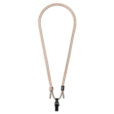 bitplay 撞色掛繩V2 6mm Lite Strap, 燕麥砂, 1個