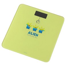 norns 電子體重計, 迪士尼 三眼怪, 1台, N-SC01