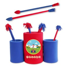 KID ZONE 巨型 Tuho 玩具組, 1套, 混和顏色