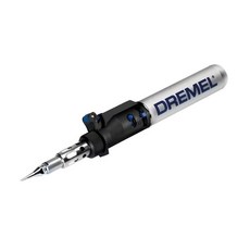 DREMEL 精美 瓦斯烙筆, 1支, VersaTip 2000