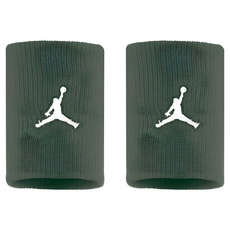 NIKE 耐吉 JORDAN 喬丹 DRI-FIT單色腕帶 J0003601324OS, 1雙