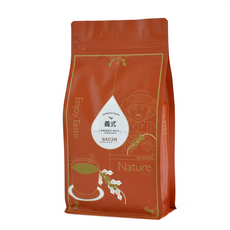 SATUR 薩圖爾 義式精品咖啡豆, 450g, 1包