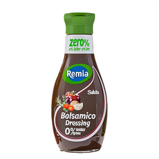 瑞米亞沙拉醬葡萄醋 口感清爽 零脂肪 適用多種沙拉和料理, 250ml, 1個