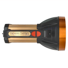 TX Tanox 特林 XHP70 LED超強亮探照燈, 帶COB側燈, TYPE C充電, 數字電量顯示, 1組