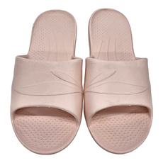 寢室安居 EVA 止滑靜音拖鞋 37~38, 粉色