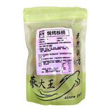 蒙大王 中藥焗烤核桃 200g, 1組