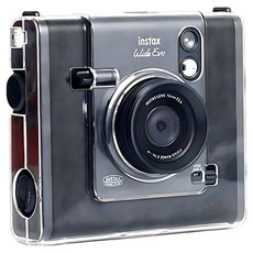 CAIUL 彩友樂 拍立得水晶保護殼 wide Evo相機適用, CYL-25052105, 1個