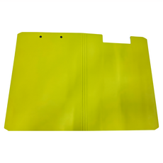 日本 SONiC 手寫板 A4 335 x 237 x 16mm, 綠, 1個