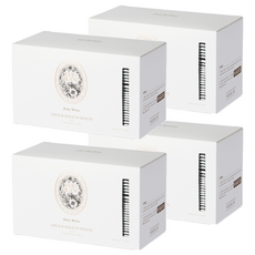 VERT BLANC 寶寶烘衣柔軟片 寶寶香 弱酸性配方, 30片, 4盒