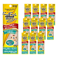 EARTH PET 旺卡EX貓用營養液 腎臟配方, 腎臟保健, 雞肉 + 鱈魚 + 扇貝, 25g, 12包