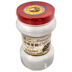 旭信 咖啡拿鐵杏仁粉, 800g, 1瓶
