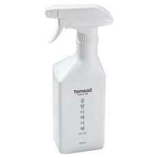Tamsaa 除黴噴霧, 500ml, 10瓶